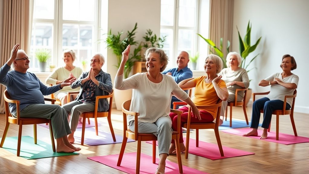 accessible and simple practice