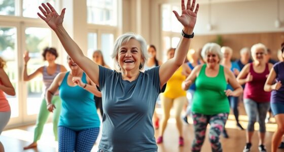 active dance fitness program
