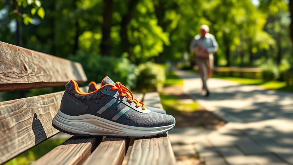 active lifestyle benefits seniors