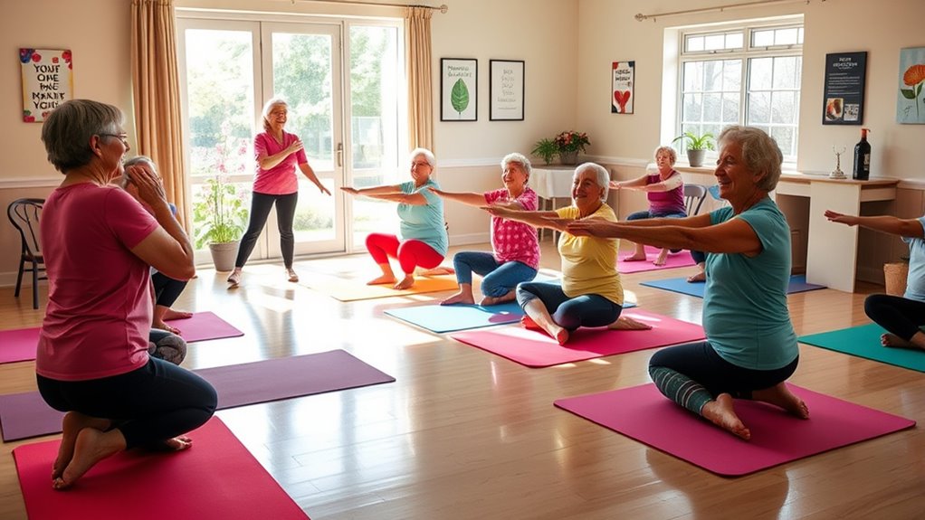 active lifestyle challenges addressed