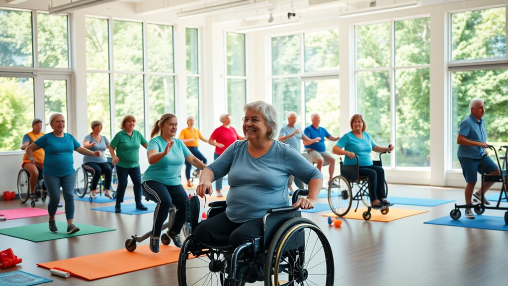 addressing accessibility hurdles effectively