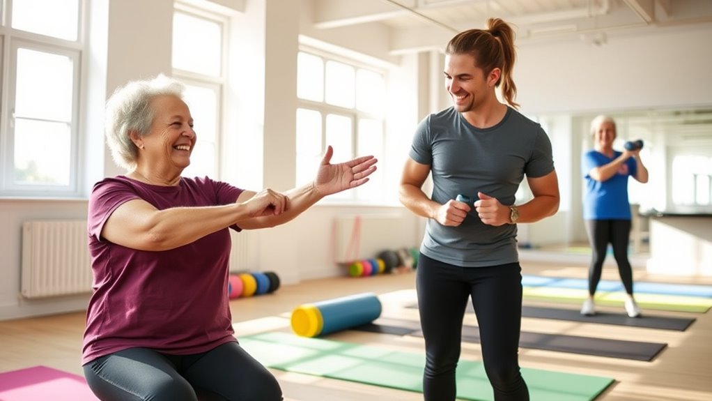 begin your fitness journey