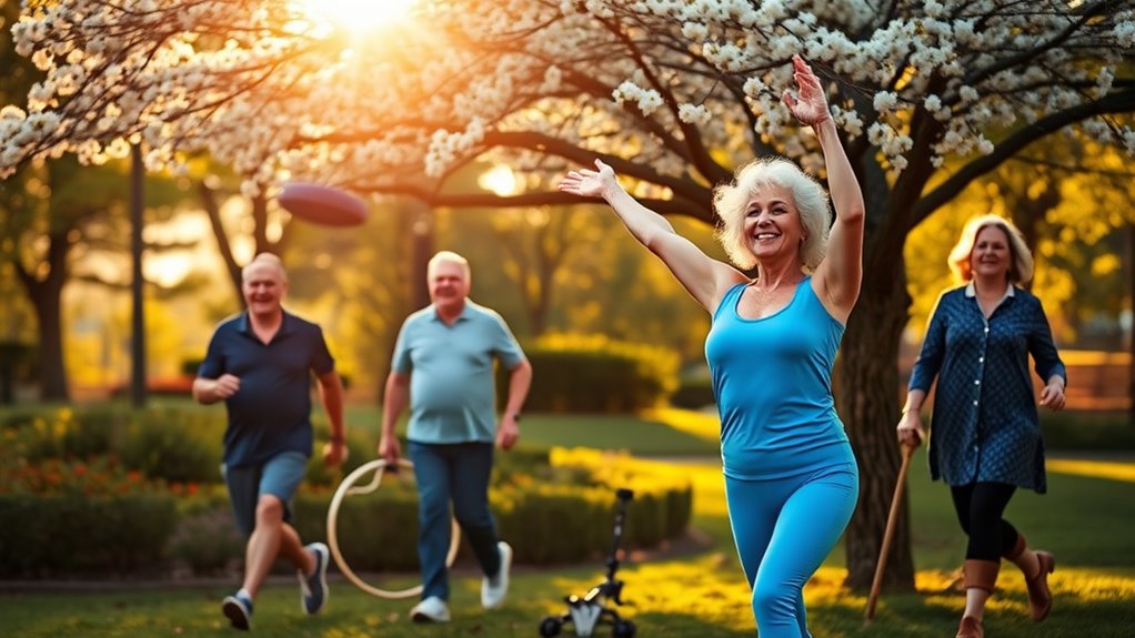 begin your fitness journey