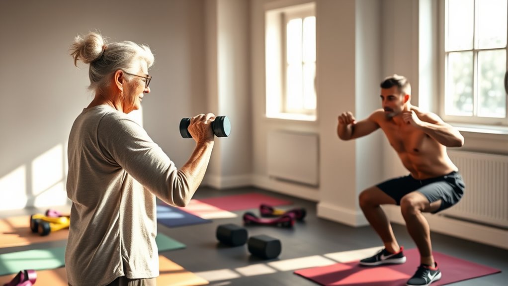 bodyweight exercise fundamentals guide