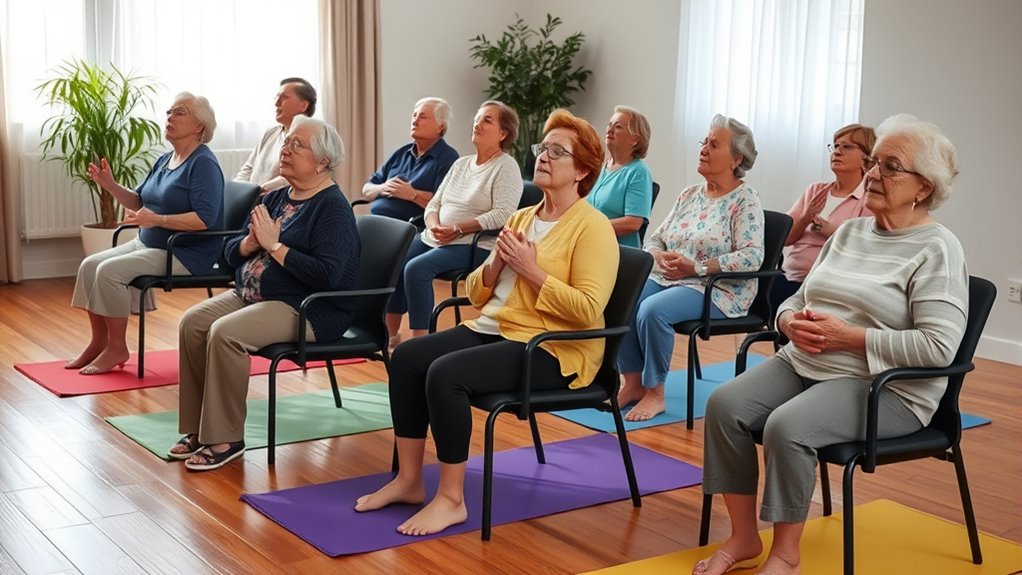 breathing exercises integration techniques