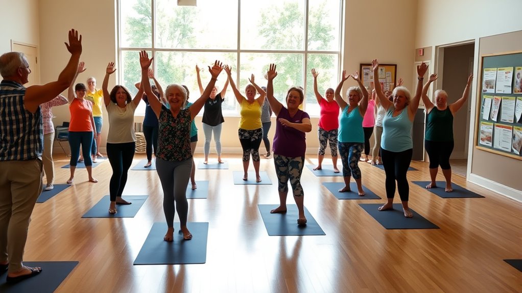 comprehensive health and wellness
