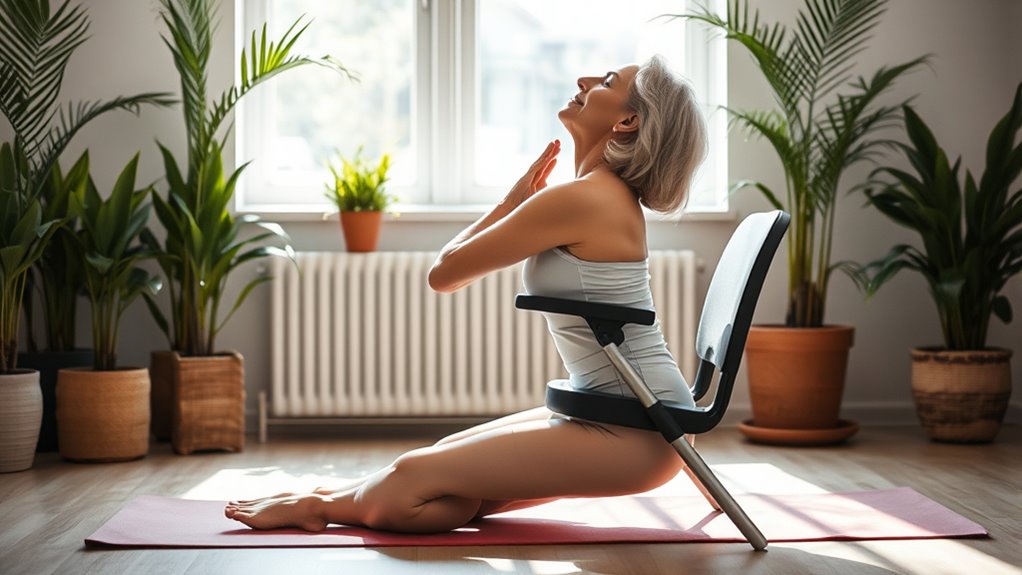 core stability strengthening exercises