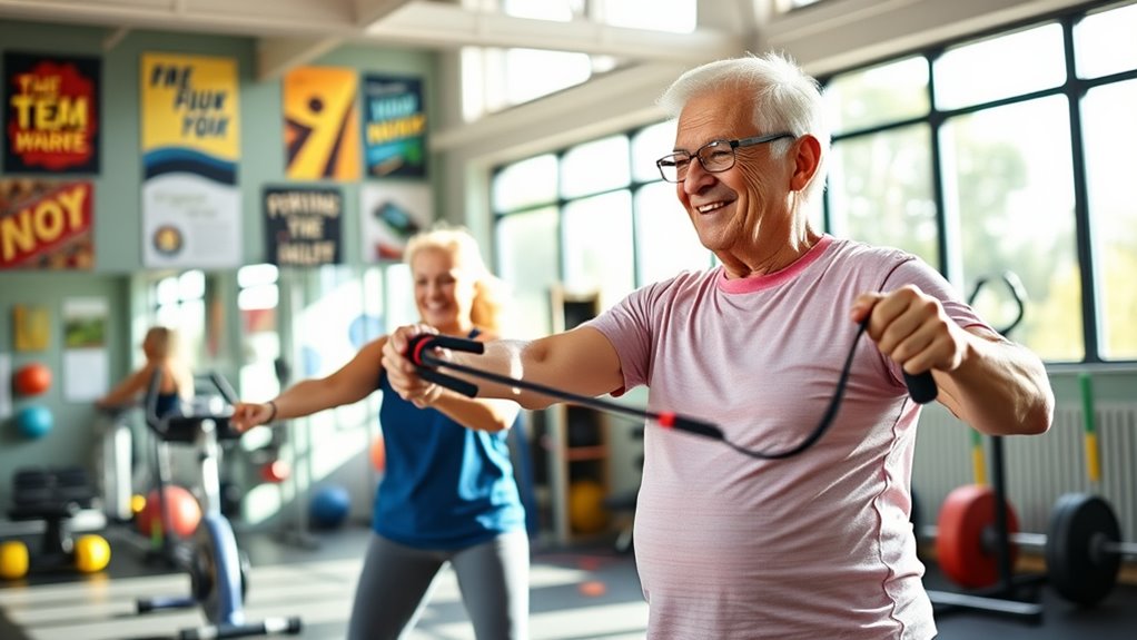 custom fitness programs designed