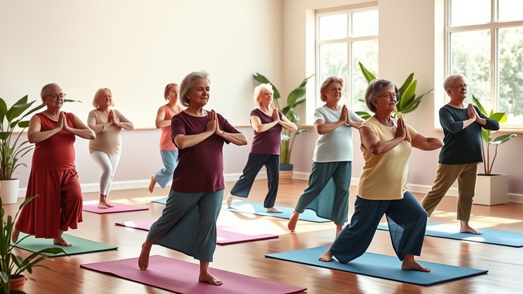 daily life movement training