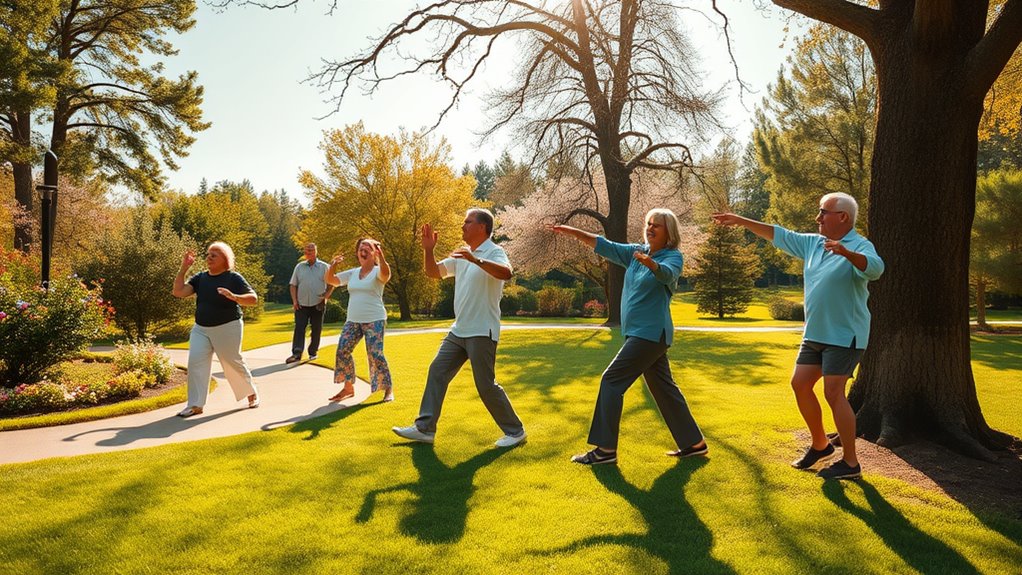 daily movement for health