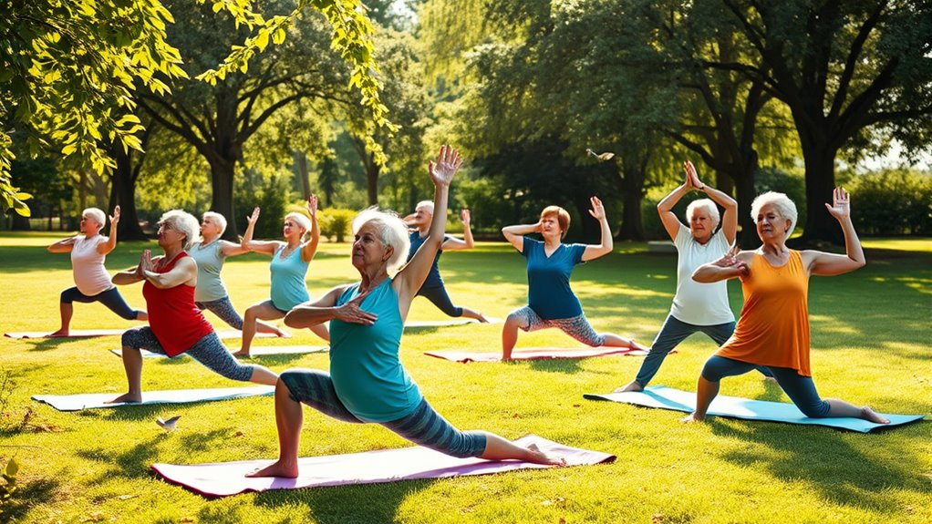 daily yoga practice essentials
