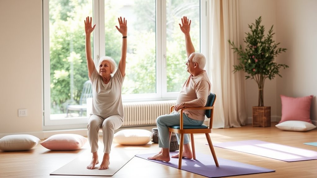effective exercise preparation methods