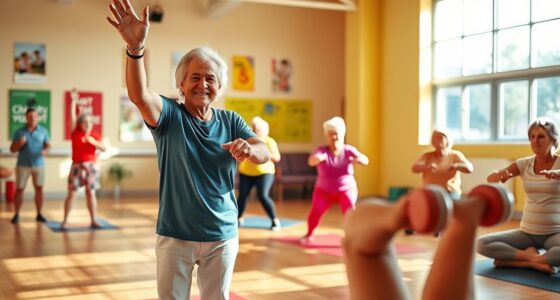 elderly health improvement strategies