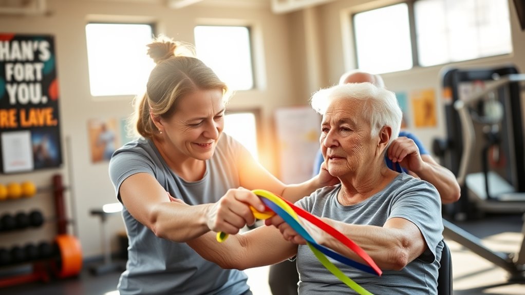 empowering fitness for wellness