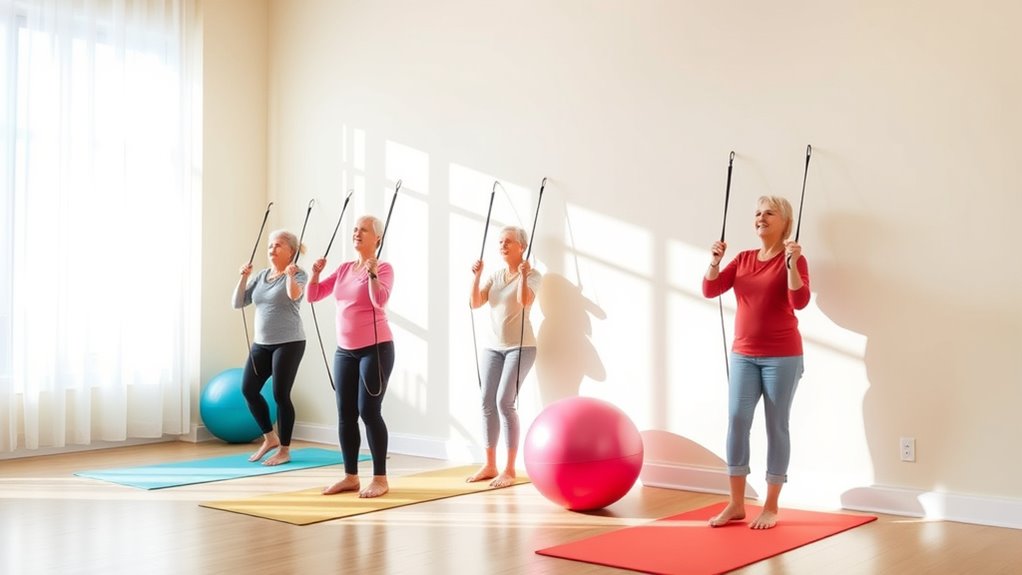 empowering independence and well being