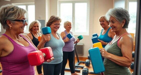 empowering strength training program