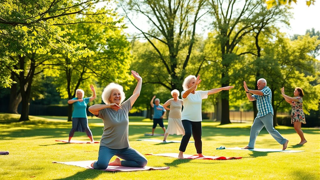 energizing outdoor activities suggested