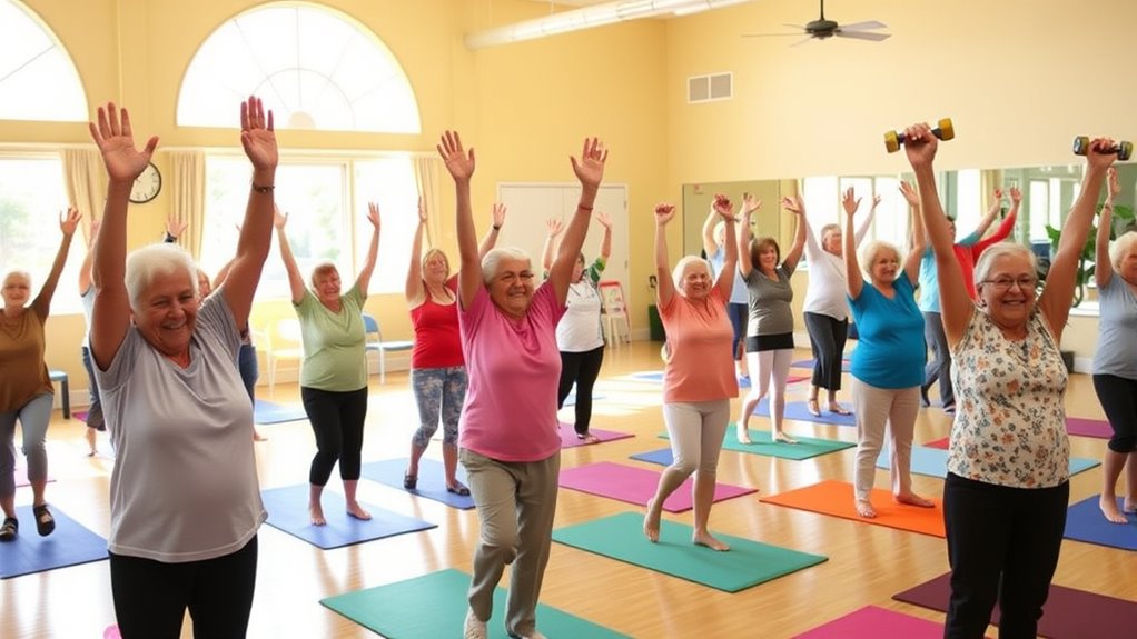 enhancing daily life skills