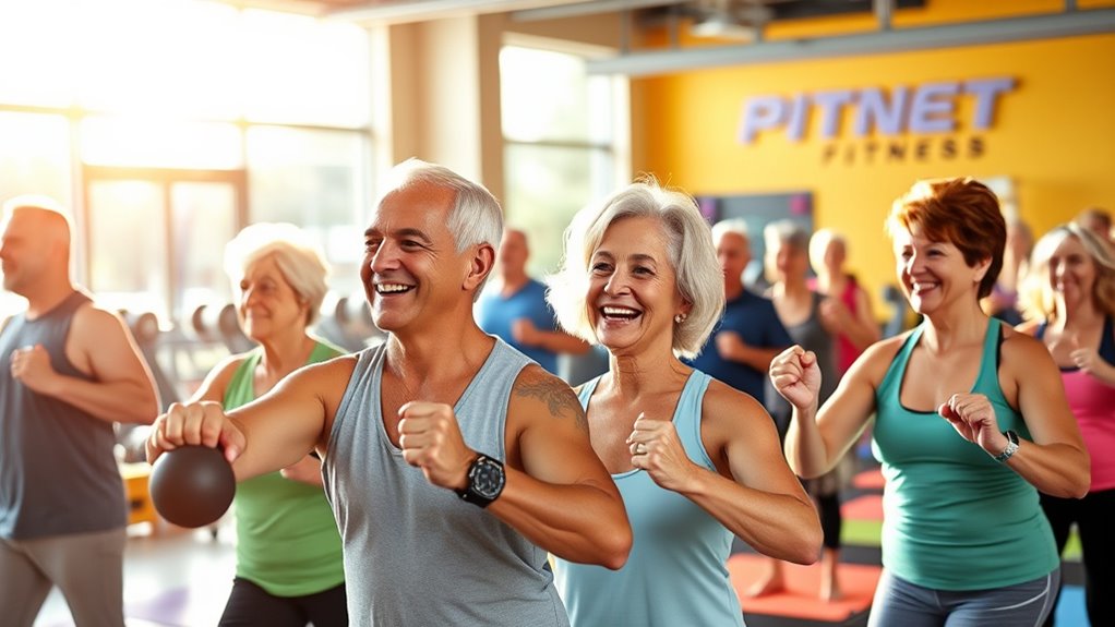 enhancing health through activity
