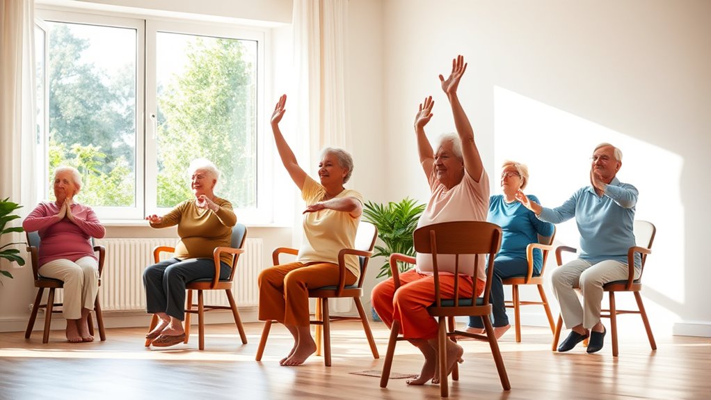 enhancing overall well being