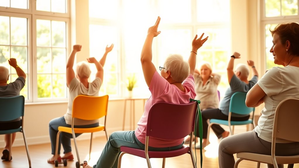 enhancing senior independence mobility