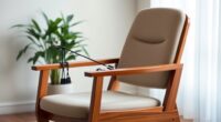 essential fitness chair for seniors