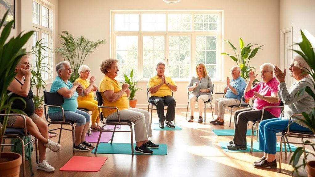 essential workouts and adaptations