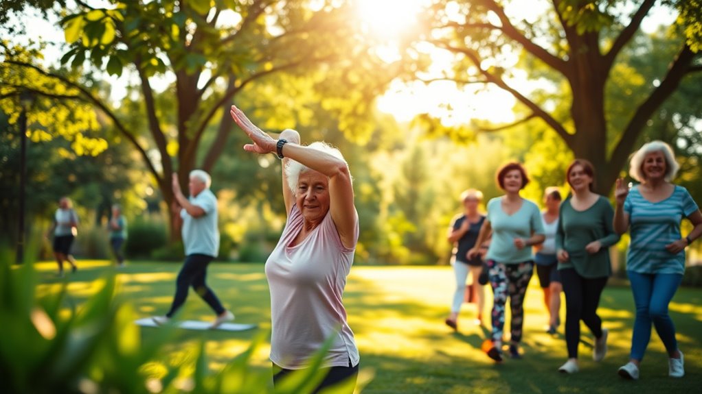exercise frequency and duration