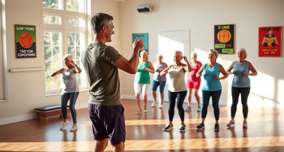 expert fitness for seniors