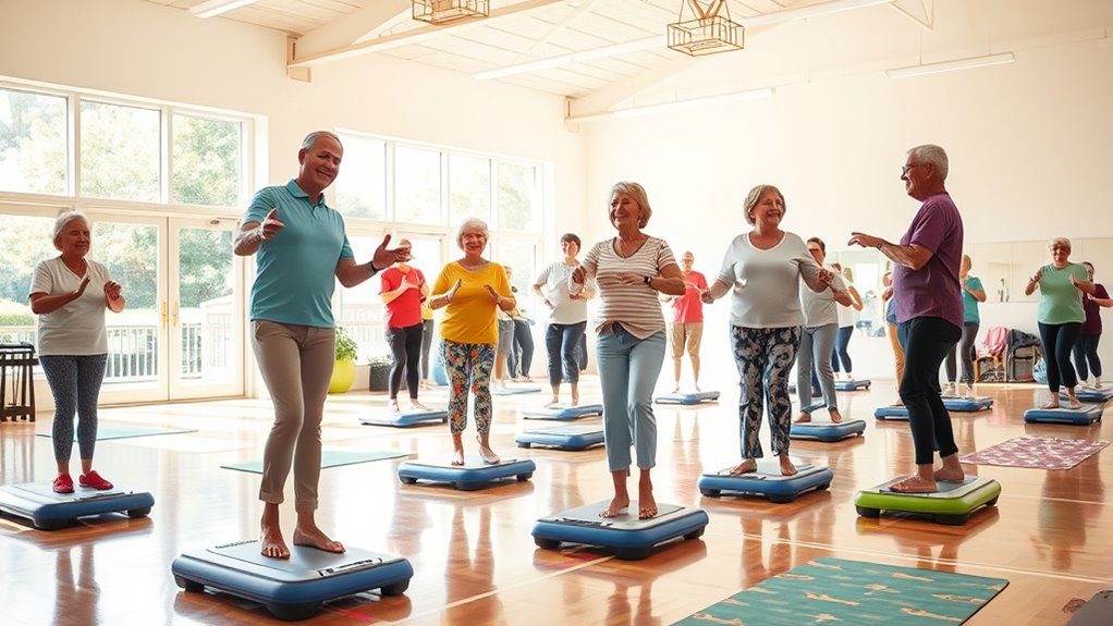 fall prevention safety strategies