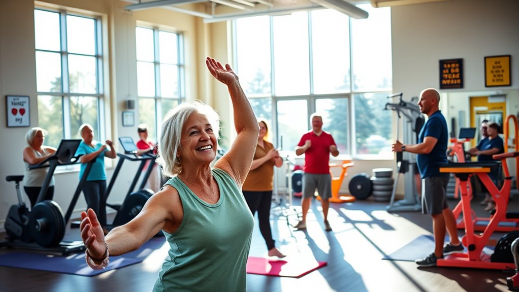 find local senior fitness