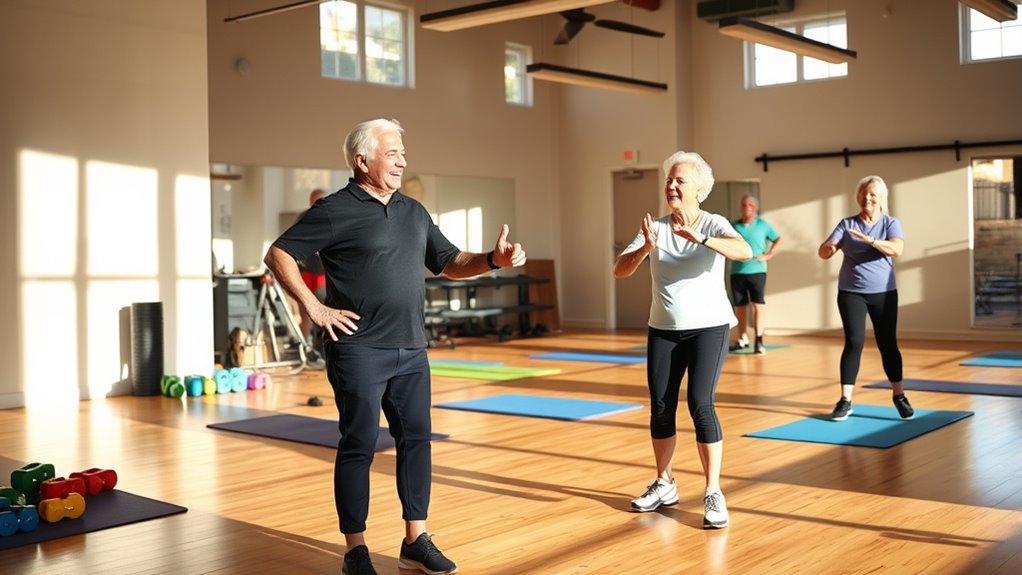 fitness community engagement strategies
