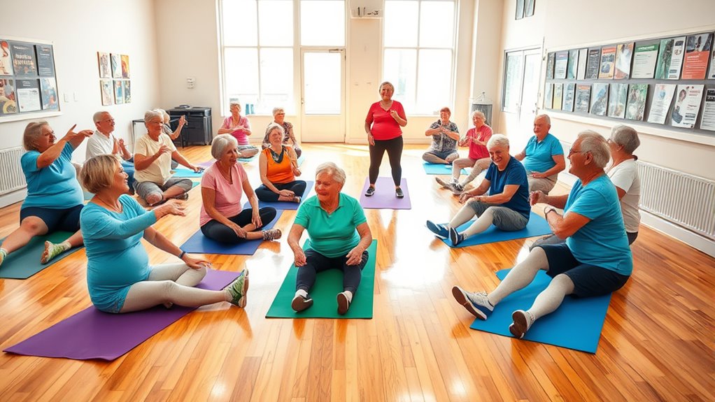 fostering community relationships actively