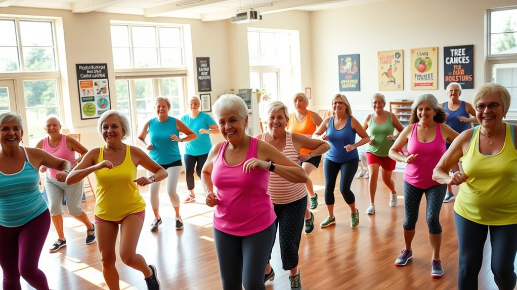 fun and effective workouts