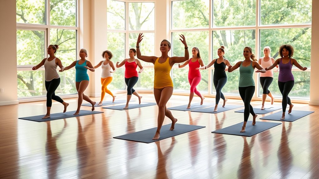 gentle core strengthening exercise routine
