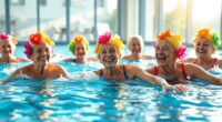 gentle exercise for seniors