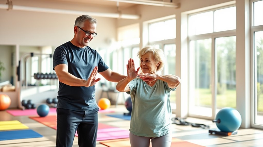 geriatric health education specialist