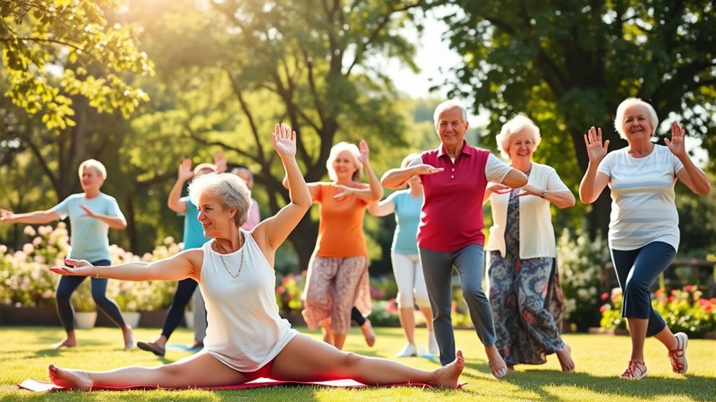 health energy longevity vitality