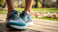 health transforming senior trainers