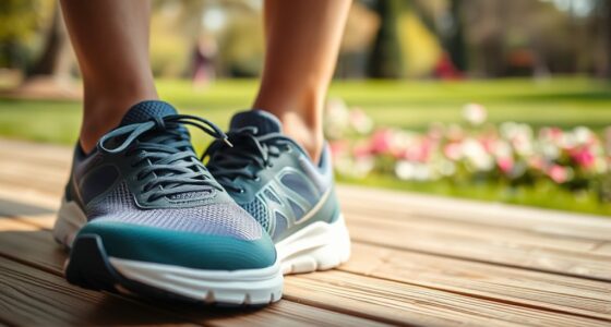health transforming senior trainers