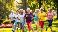 heart health for seniors