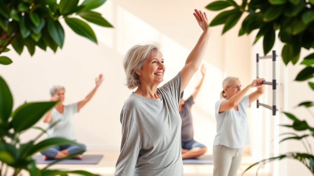 holistic wellness benefits emphasized