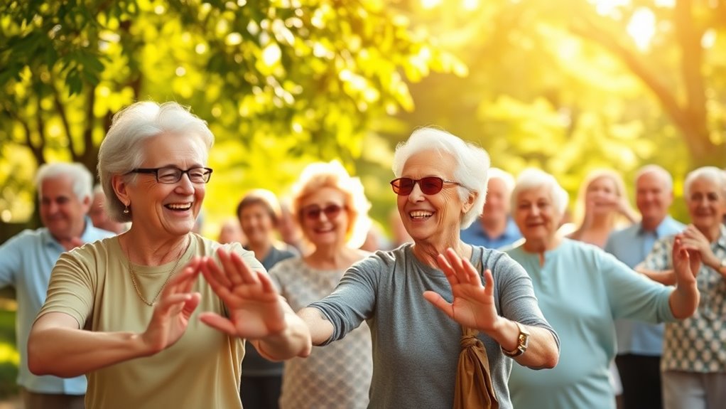 importance of community encouragement