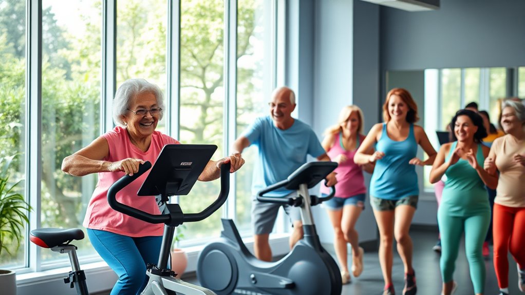 improved cardiovascular health benefits