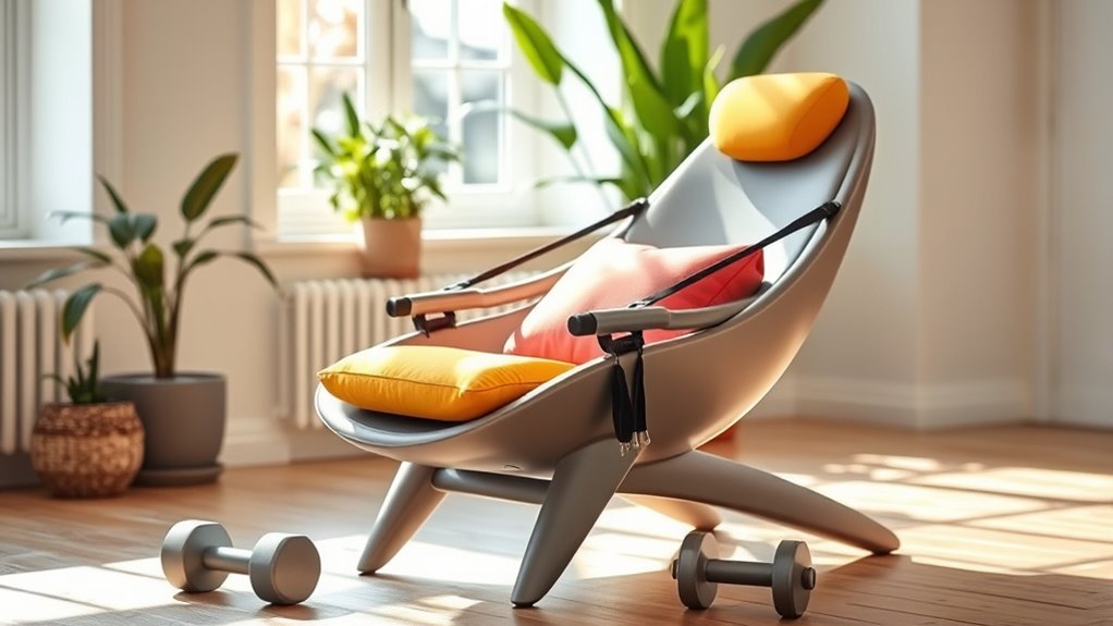 improved health through exercise