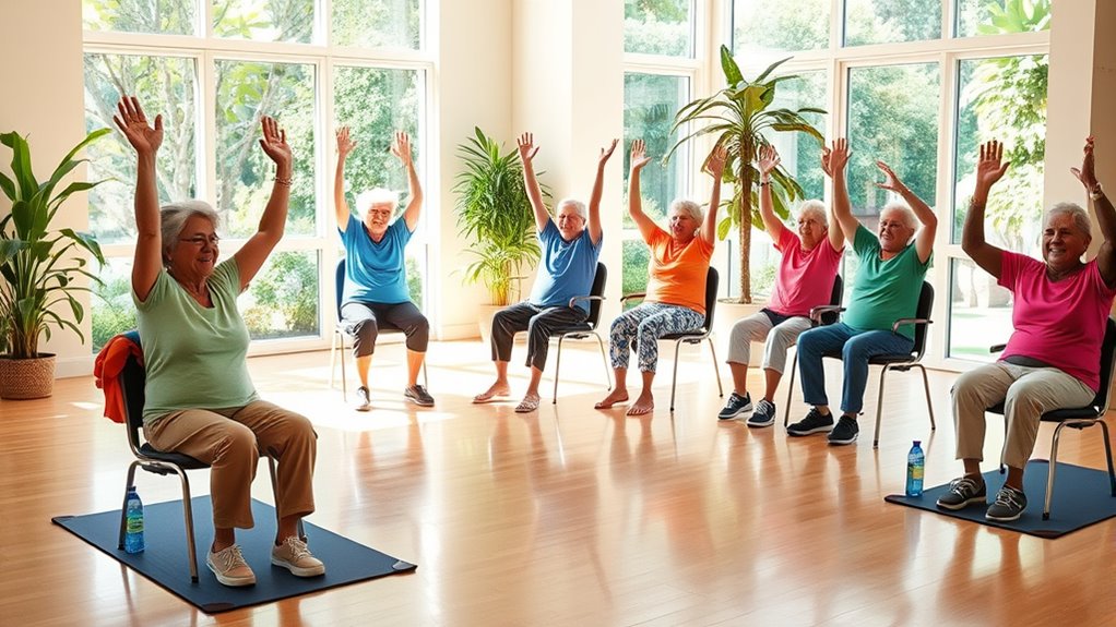 improving health and wellness