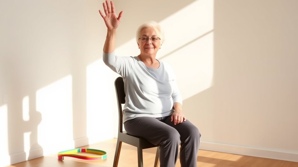 improving physical stability skills