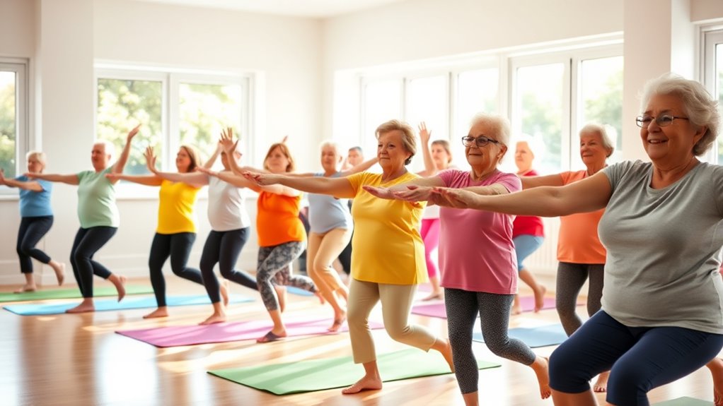improving physical stability skills