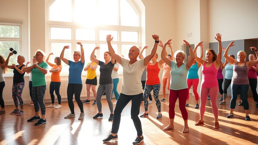 increase bone density effectively