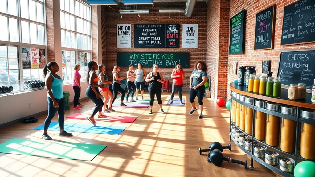 independent fitness centers houston